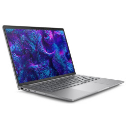 HP Zbook 8 G1i Ultra 9 285H 32GB DDR5 1TB SSD Intel Arc 14"WQXGA,matný W11P stříbrný