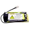 MikroTik 24V2APOW - 24V, 2.5A náhradní napájecí zdroj pro CCR1009-7G-1C-1S+ a CRS317-1G-16S+RM