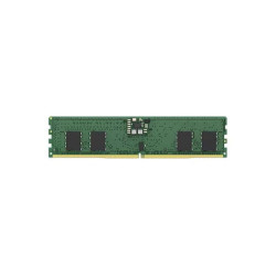 KINGSTON CUDIMM DDR5 8GB 6400MT s CL52 1Rx16 ValueRAM