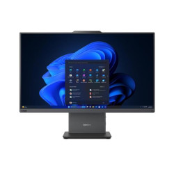 Lenovo ThinkCentre neo 50a 27 Gen 6 LNL 27" IPS 1920 x 1080 U5-226V 16 GB 512 GB Intel Arc W11P