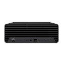 HP Pro SFF 400 G9 i5-13500 16 GB 512 GB Win 11 Pro
