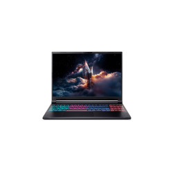 Acer Nitro V 16S ANV16S-71-70EW 7-240H 16" 2560x1600 32GB 1TB RTX 5060 W11H Black 2R