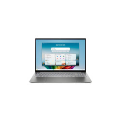 Acer Swift 16 AI SF16-71T-73YS UX7-358H 16" 2880x1800 T 32GB 1TB Intel int W11H Gray 2R