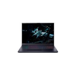 Acer Predator Helios Neo 18 PHN18-72-94LX U9-275HX 18" 2560x1600 32GB 1TB RTX 5070Ti bez OS Black 2R