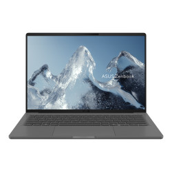 ASUS Zenbook A14 OLED UX3407NA-OLED205W SD-X2E-88-100 14" WUXGA 32GB 512GB Adreno W11H Gray 2R