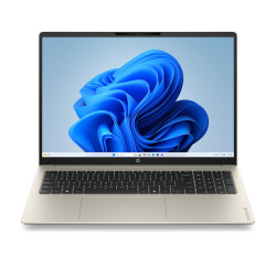 HP Omnibook 3 16-bu0000ncx 3-100U 16" WUXGA 8GB 512GB Intel int W11H Gold 2R