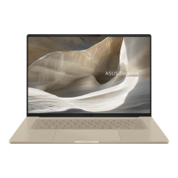 ASUS Zenbook A16 UX3607OA-OLED077W SD-X2E-94-100 16" 2880x1800 48GB 512GB Adreno W11H Brown 2R