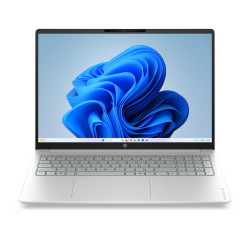 HP Omnibook 3 16-bu0004ncx 7-150U 16" WUXGA 16GB 512GB Intel int W11H Silver 2R