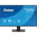iiyama ProLite X2491H-B1 23,8" IPS FHD 120Hz 1ms Černá 3R