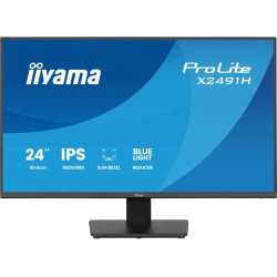 iiyama ProLite X2491HS-B1 23,8" IPS FHD 120Hz 1ms Černá 3R
