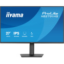 iiyama ProLite XB2791HS-B1 27" IPS FHD 120Hz 1ms Černá 3R