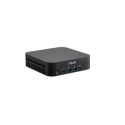 ASUS ExpertCenter Mini PC PN54-S1 AMD Ryzen R5 220 1x16GB DDR5+512GB AMD Radeon 700M L9 EU power cord bez OS