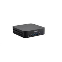 ASUS ExpertCenter Mini PC PN54-S1 AMD Ryzen R5 220 1x16GB DDR5+512GB AMD Radeon 700M L9 EU power cord bez OS