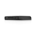 Ubiquiti UniFi Cloud Gateway, Odolná brána s 10 GbE a 350W PoE, WiFi 7