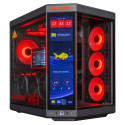 HAL3000 Herní sestava MČR 2026 AMD Ryzen 9 9950X3D2 64GB DDR5 RTX 5090 4TB PCIe5 SSD WiFi W11
