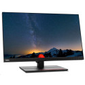 LENOVO LCD P27u-20 - 27",IPS,matný,16:9,3840x2160,178 178,4ms,400cd m2,1000:1,repro,HDMI,DP,ThB4,RJ45,USBHub,VESA,Pivot
