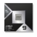 AMD R9-9950X3D2 16-Core 4,3GHz AM5