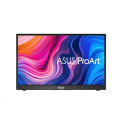 ASUS LCD 14" PA148CTV 1920x1080 ProArt 1920x1080 IPS 300cd 5ms 60Hz Mini HDMI USB-C 0,74kg
