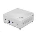 MSI Cubi 5 1M-483BEU C5-120U 16 GB bez SSD Intel Graphics bezOS