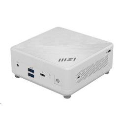 MSI Cubi 5 1M-483BEU C5-120U 16 GB bez SSD Intel Graphics bezOS