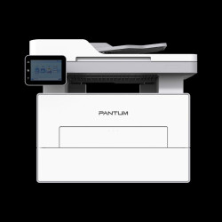 Pantum BM4300ADW mono laser multifunkce, 33 str. min., USB, LAN, WiFi, DADF