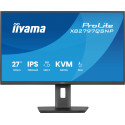 iiyama ProLite XB2797QSNP-B1 27" IPS QHD 75Hz 1ms Černá 5R
