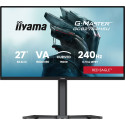 iiyama G-Master GCB2784HSU-B1 27" VA FHD 240Hz 0,7ms Černá 3R