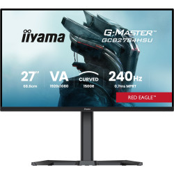 iiyama G-Master GCB2784HSU-B1 27" VA FHD 240Hz 0,7ms Černá 3R