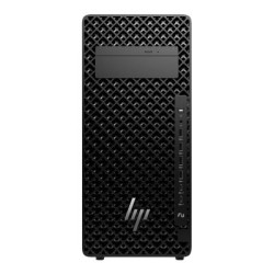 HP Z2 Tower G1i U7-265K 32GB 1TB Win 11 Pro 3y
