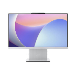 Lenovo IdeaCentre 24IRH9 23,8" FHD 5-210H 16GB 512GB Intel int W11H Šedá 2R