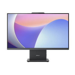 Lenovo IdeaCentre 27IRH9 27" FHD i3-1315U 8GB 512GB Intel int W11H Šedá 2R