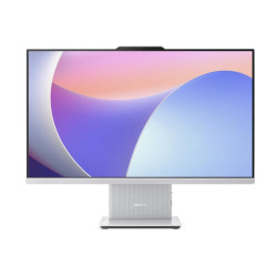 Lenovo IdeaCentre 27IRH9 27" FHD 5-210H 8GB 512GB Intel int bez OS Šedá 2R