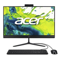Acer Aspire C24B-GCZN_LUBR35400U_65W 23,8" IPS 1920 x 1080 R3-5400U 8 GB 512 GB AMD Radeon bezOS