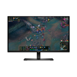 HyperX OMEN 27q QHD 240Hz 27" 2560x1440 OLED QHD 16:9 200cd 1ms 1xDP 2xHDMI VESA výškově stavitelný pivot black