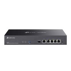 TP-link ER7406 Omada Gigabit VPN Router 1SFP WAN LAN, 1G WAN, 4G WAN LAN