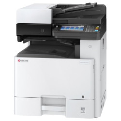 Kyocera ECOSYS M8130cidn A3 MFP copy,scan,fax, 30str. min.