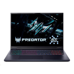 Acer Predator Helios Neo 18 AI PHN18-72-92BJ 18" U9-275HX 64 GB 1 TB NVIDIA GeForce RTX 5070 Ti 12 GB Linux