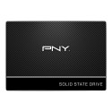 PNY SSD CS900 1TB, SATA III 2,5", (R:535 W:515MB s)