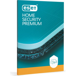 ESET HOME Security Premium, 5 licence, 2 rok