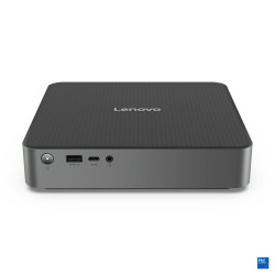 Lenovo IdeaCentre 01IRH10R Mini 5-210H 8GB 512GB Intel int bez OS 2R