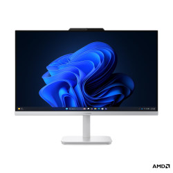 Lenovo A A105 24 23,8" FHD R5-40 8GB 256GB AMD int bez OS Šedá 2R