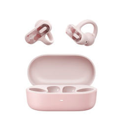 Lenovo Open-Ear Clip-on Earbuds X500 BT Růžová