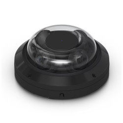 Ubiquiti UVC-AI-MS-4-B - UniFi Enterprise AI Multi Sensor 4, černá