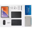 BLACKVIEW MEGA 2 SET LTE 12-inch FHD+IPS 1200x2000 60Hz 12GB+256GB Unisoc T615 Octa-core 1.6GHz Cam Front 8MP Rear 16MP 