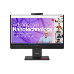 Lenovo LCD T24-4v 23,8" IPS 16:9 1920x1080 6ms 250nits 1500:1 HDMI DP USB USB-C VGA Repro šedá
