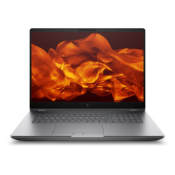 HP ZBook Fury G1i 18" U9-285HX 32GB 1TB RTX PRO 3000 12GB WQXGA (2560 × 1600) Win 11 Pro 3y off-site