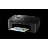 Canon PIXMA TS3350 - PSC Wi-Fi AP 4800x1200 PictBridge USB black