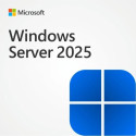Elektronicky: DELL MS Windows Server 2025 Standard OEM přídavná licence additional license přidává 2 jádra k hlavní licenci