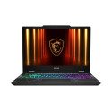 MSI Cyborg 15 B13WFKG-476CZ i7-13620H 15,6" FHD 16GB 1TB RTX 5060 W11H Black 2R