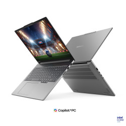 Lenovo IdeaPad Pro 5 16IPH11 UX9-388H 16" 2880x1800 32GB 1TB Intel int bez OS Gray 2R